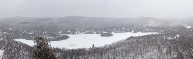 Lac Gémont